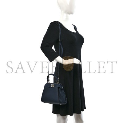 FENDI PEEKABOO ISEEU SMALL (23.5*20*12cm) 